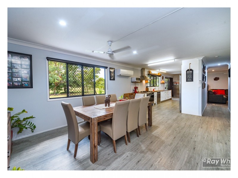 48 Carige Avenue, Bouldercombe QLD 4702