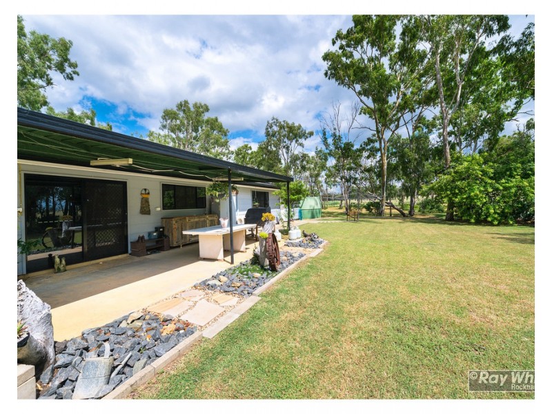 48 Carige Avenue, Bouldercombe QLD 4702