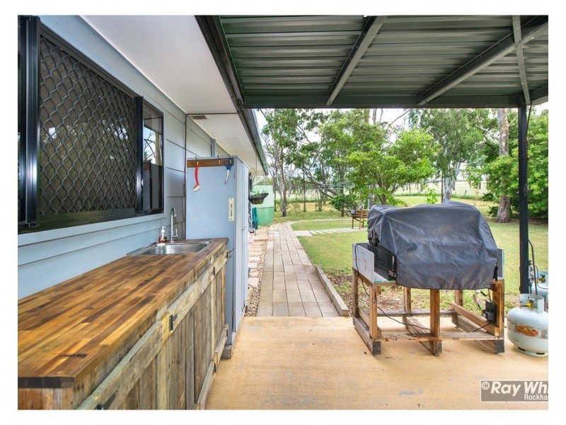 48 Carige Avenue, Bouldercombe QLD 4702