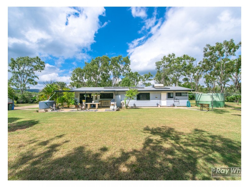 48 Carige Avenue, Bouldercombe QLD 4702