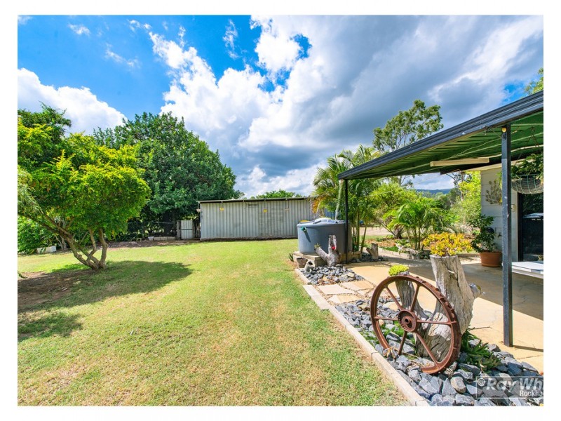 48 Carige Avenue, Bouldercombe QLD 4702