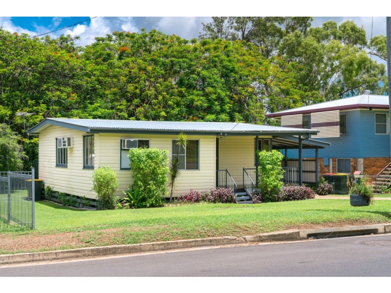 302 Rockonia Road, Koongal QLD 4701