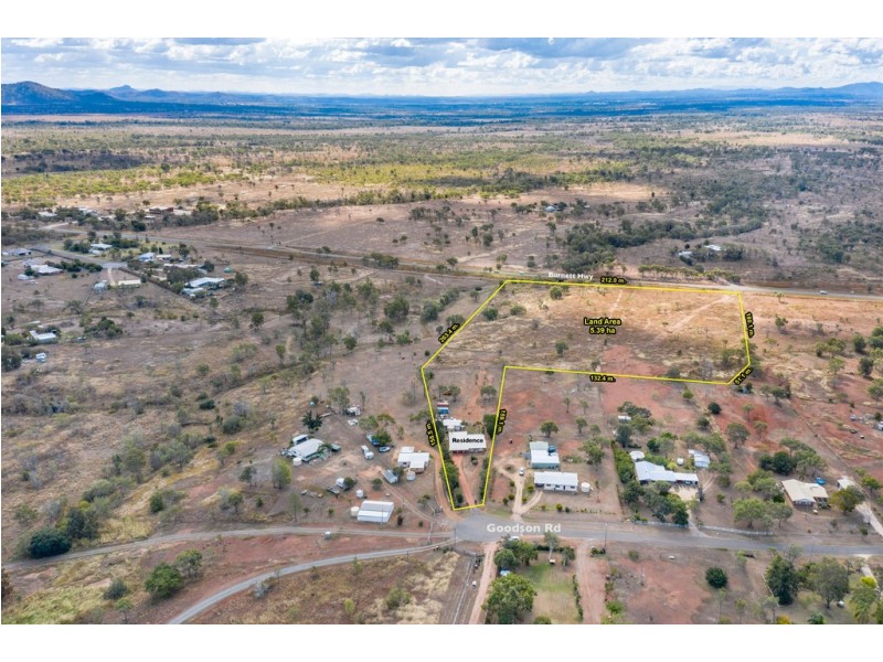 62 Goodson Road, Bouldercombe QLD 4702