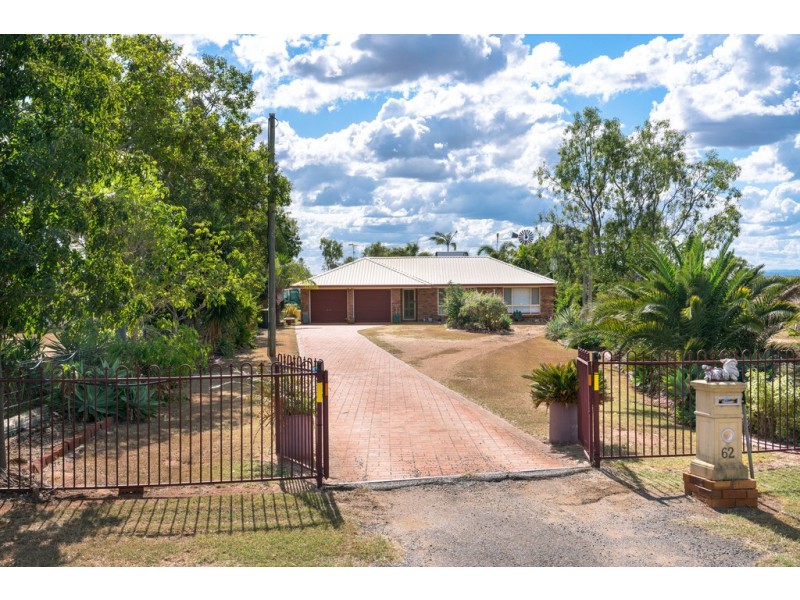 62 Goodson Road, Bouldercombe QLD 4702
