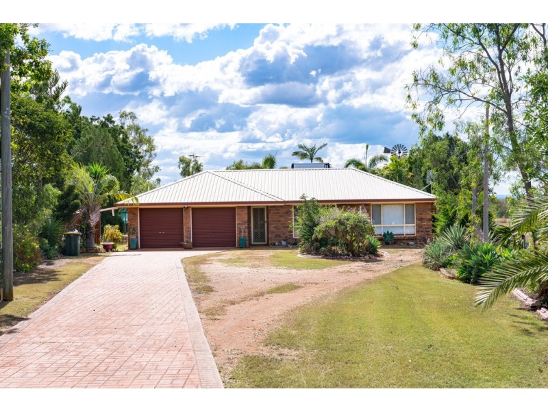 62 Goodson Road, Bouldercombe QLD 4702