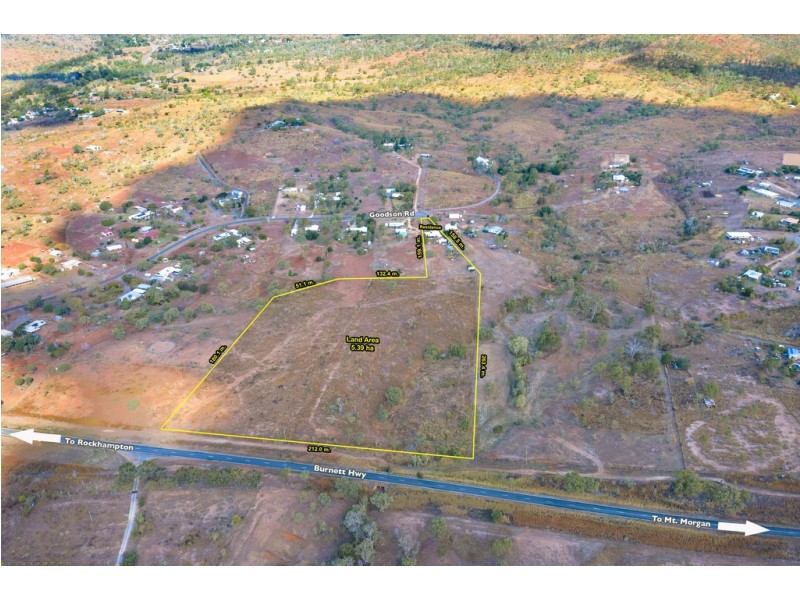 62 Goodson Road, Bouldercombe QLD 4702