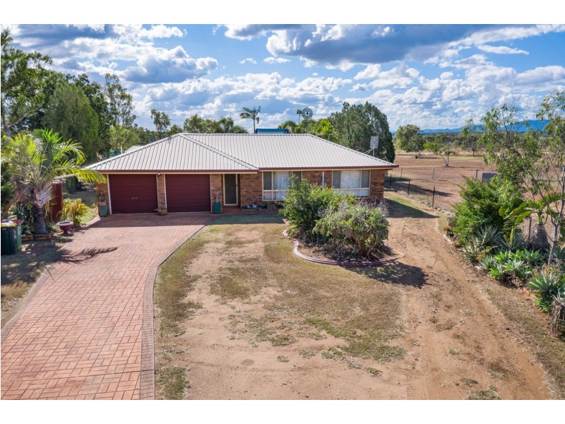 62 Goodson Road, Bouldercombe QLD 4702
