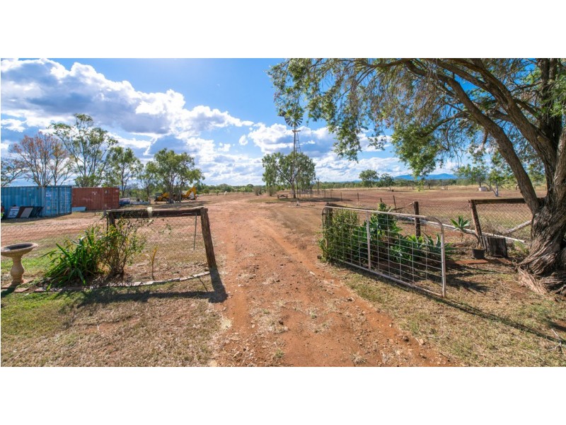 62 Goodson Road, Bouldercombe QLD 4702