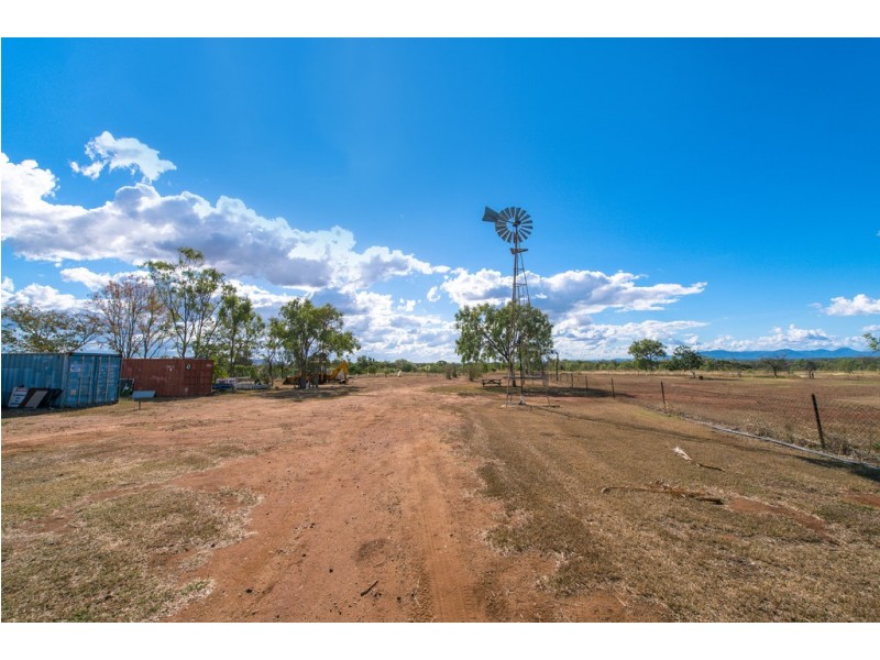 62 Goodson Road, Bouldercombe QLD 4702