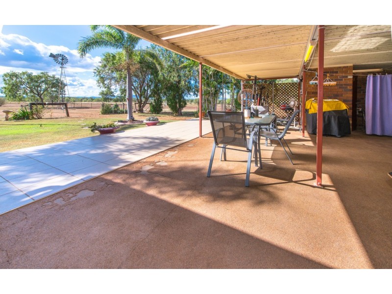 62 Goodson Road, Bouldercombe QLD 4702