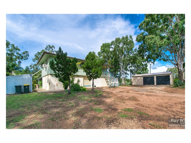 147 Oxley Street, Gracemere QLD 4702