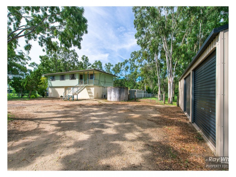 147 Oxley Street, Gracemere QLD 4702