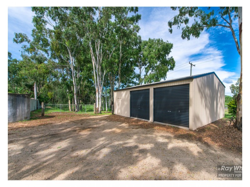 147 Oxley Street, Gracemere QLD 4702
