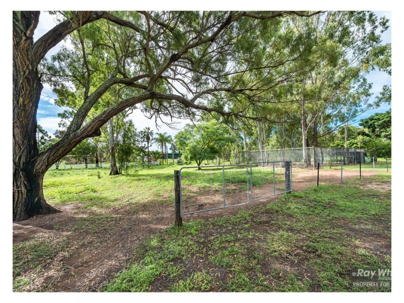 147 Oxley Street, Gracemere QLD 4702