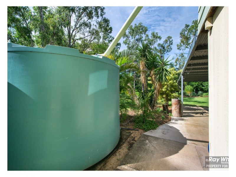 147 Oxley Street, Gracemere QLD 4702