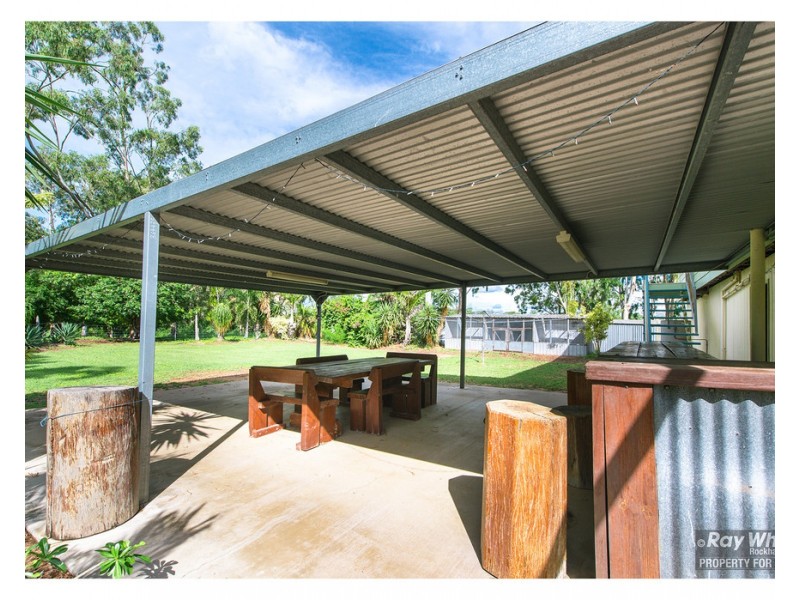 147 Oxley Street, Gracemere QLD 4702