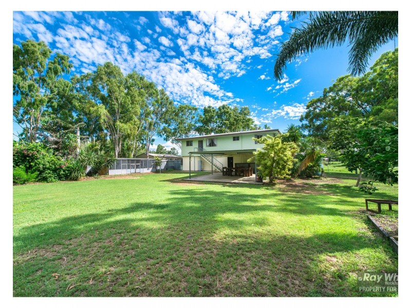 147 Oxley Street, Gracemere QLD 4702