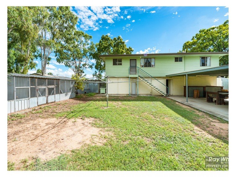 147 Oxley Street, Gracemere QLD 4702