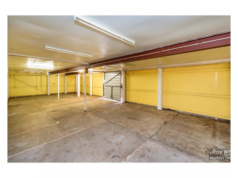 147 Oxley Street, Gracemere QLD 4702