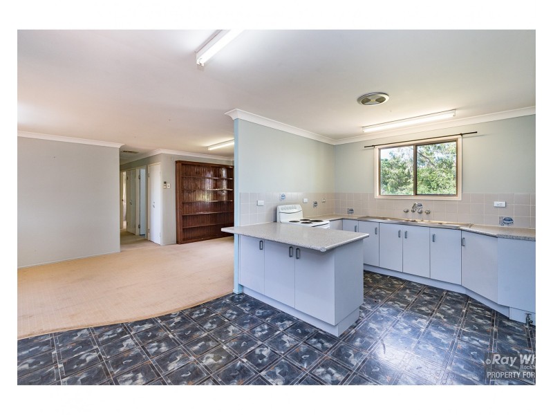 147 Oxley Street, Gracemere QLD 4702