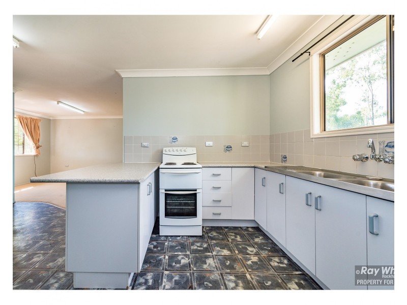 147 Oxley Street, Gracemere QLD 4702