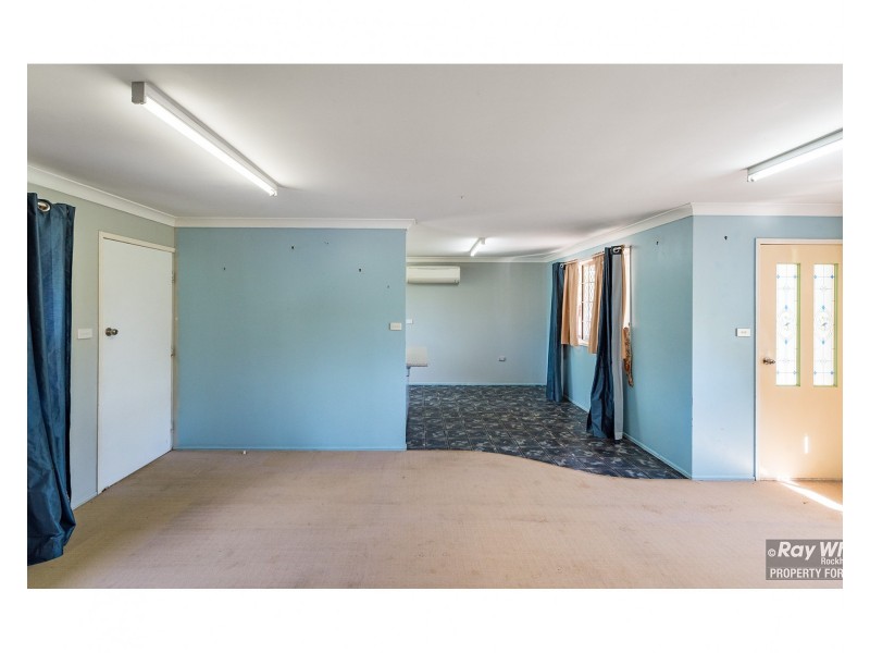 147 Oxley Street, Gracemere QLD 4702