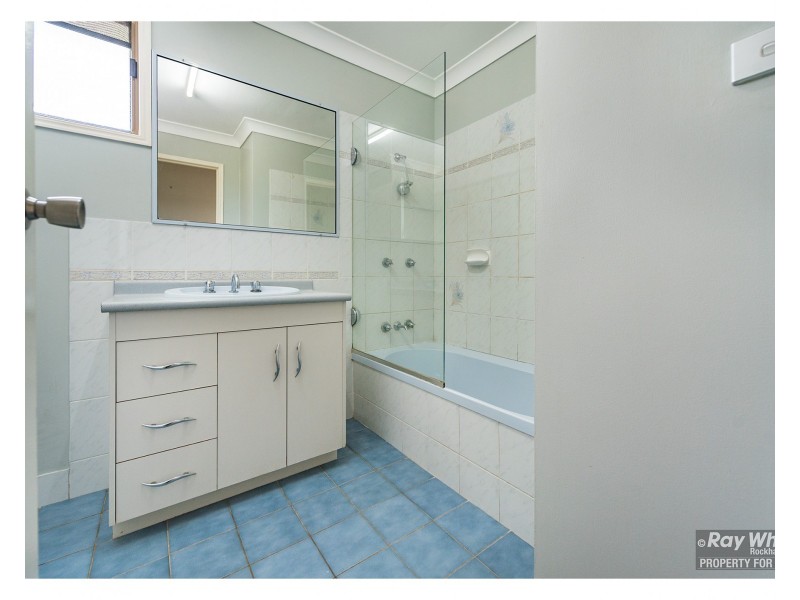 147 Oxley Street, Gracemere QLD 4702