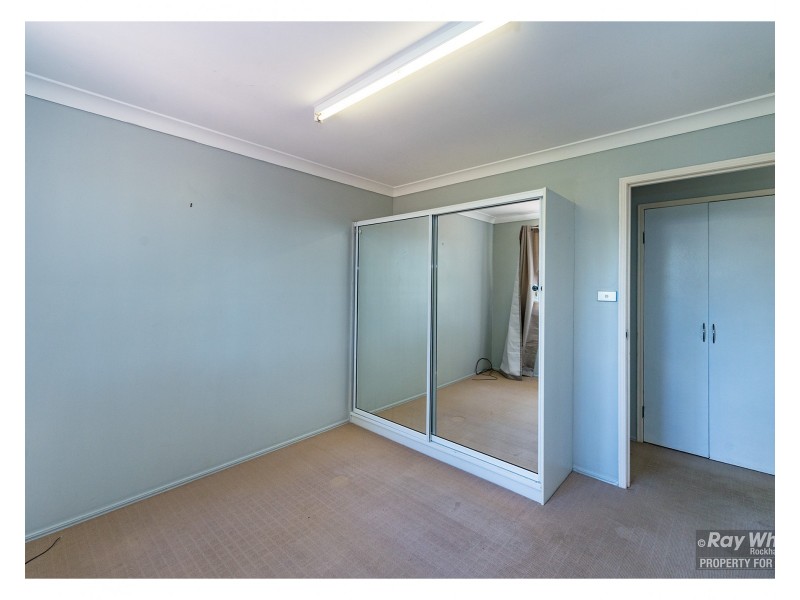 147 Oxley Street, Gracemere QLD 4702