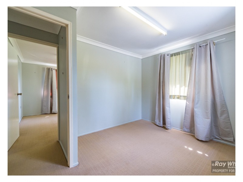 147 Oxley Street, Gracemere QLD 4702