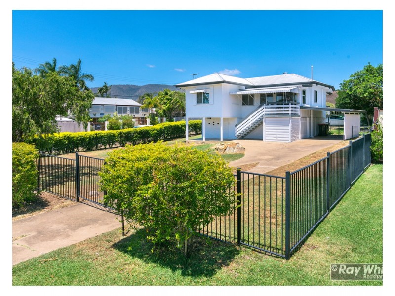 108 Dean Street, Berserker QLD 4701