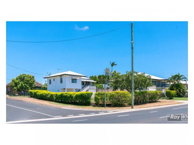 108 Dean Street, Berserker QLD 4701