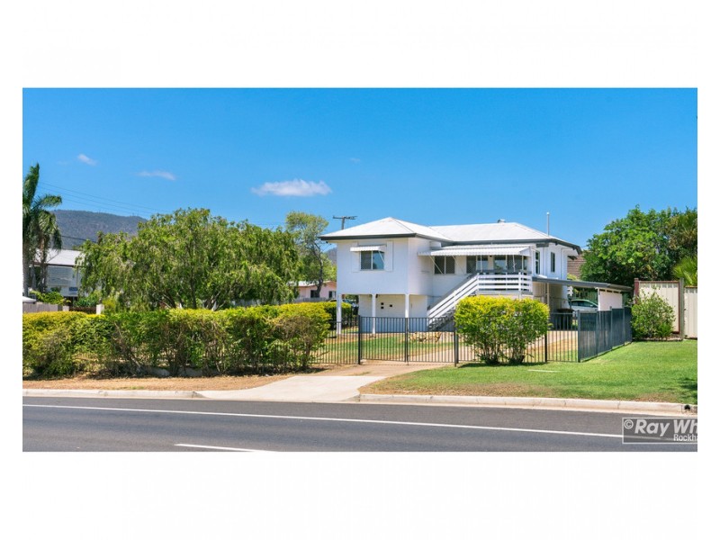 108 Dean Street, Berserker QLD 4701