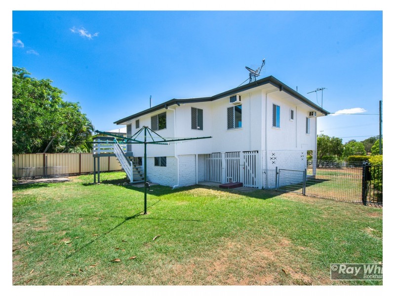 108 Dean Street, Berserker QLD 4701