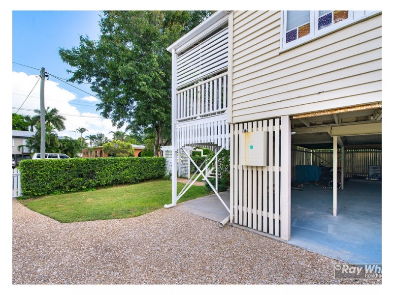 28 Church Street, Allenstown QLD 4700