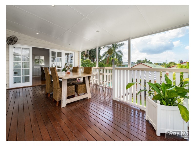 28 Church Street, Allenstown QLD 4700