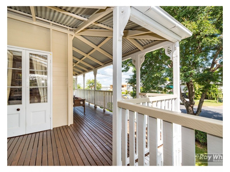 28 Church Street, Allenstown QLD 4700