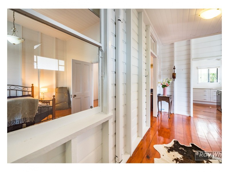 28 Church Street, Allenstown QLD 4700