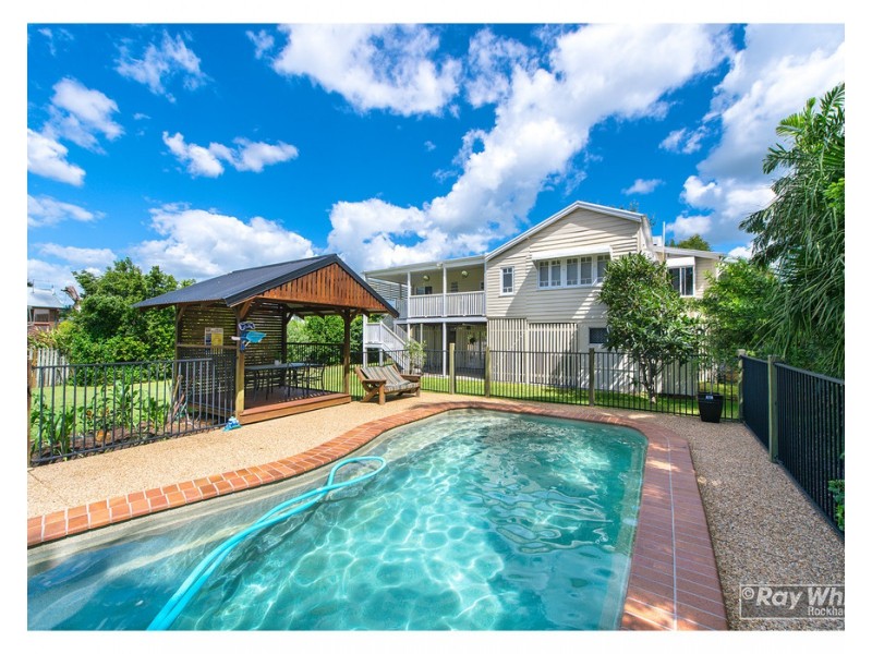 28 Church Street, Allenstown QLD 4700