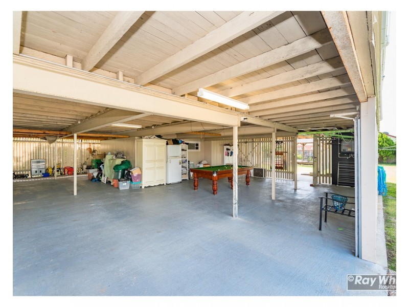 28 Church Street, Allenstown QLD 4700