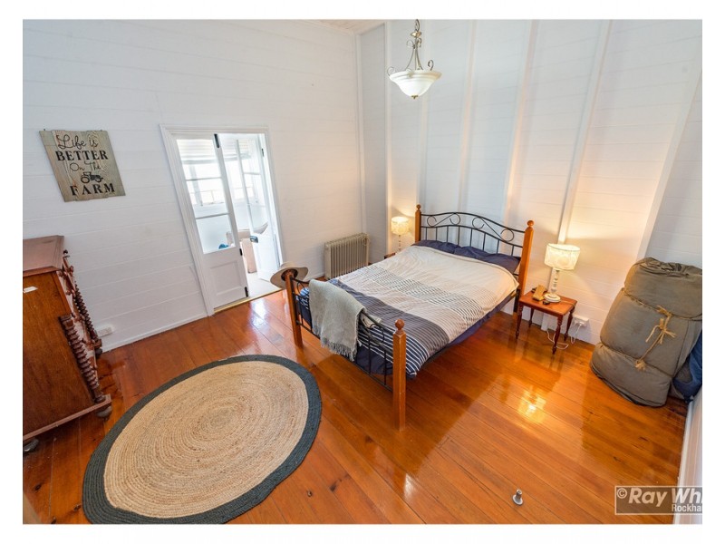 28 Church Street, Allenstown QLD 4700