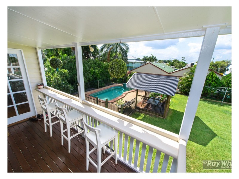 28 Church Street, Allenstown QLD 4700