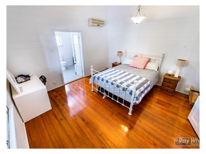 28 Church Street, Allenstown QLD 4700