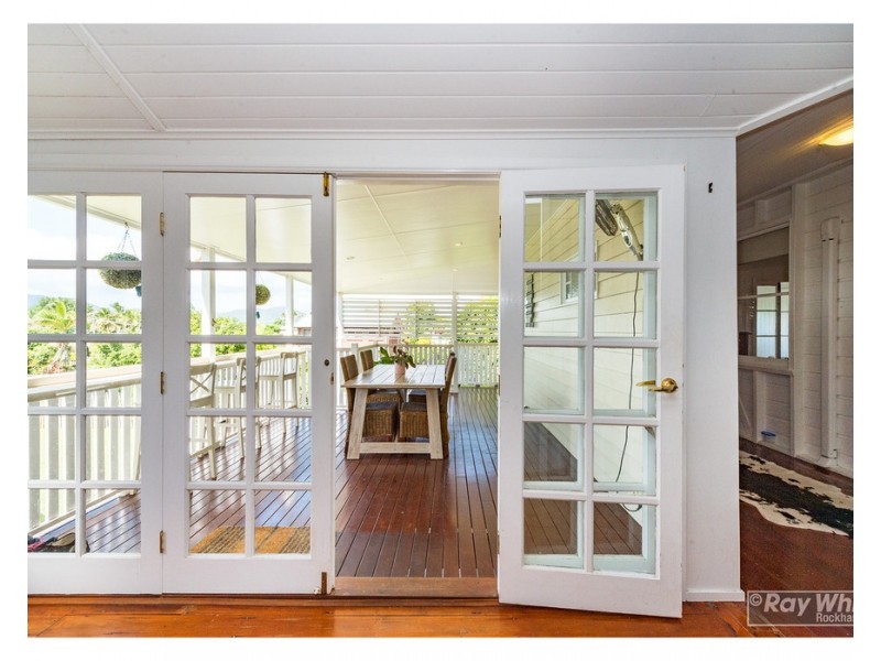 28 Church Street, Allenstown QLD 4700