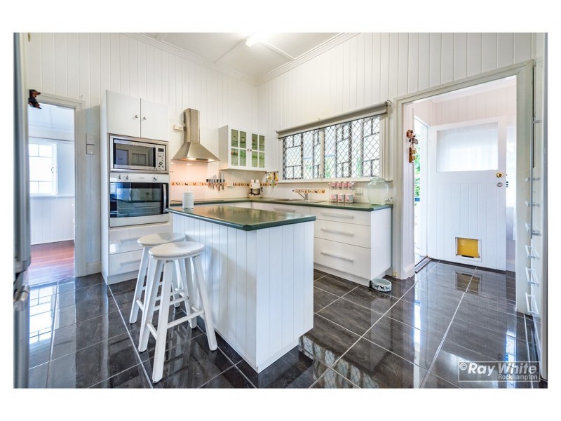 3 Millroy Street, Wandal QLD 4700