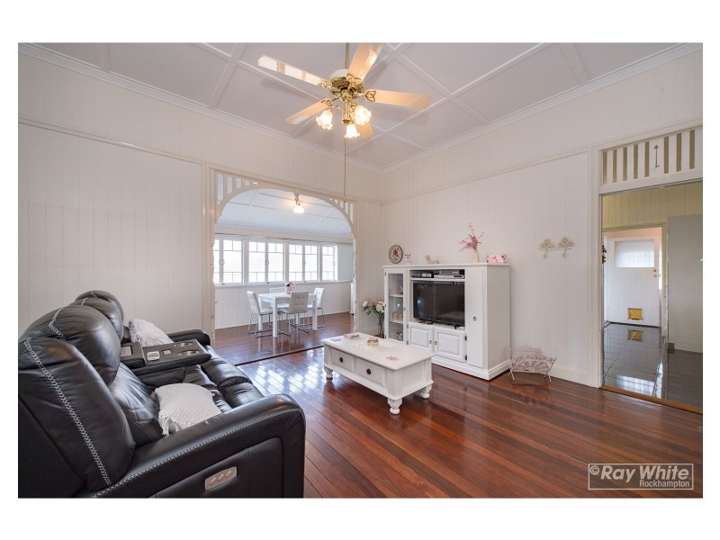 3 Millroy Street, Wandal QLD 4700