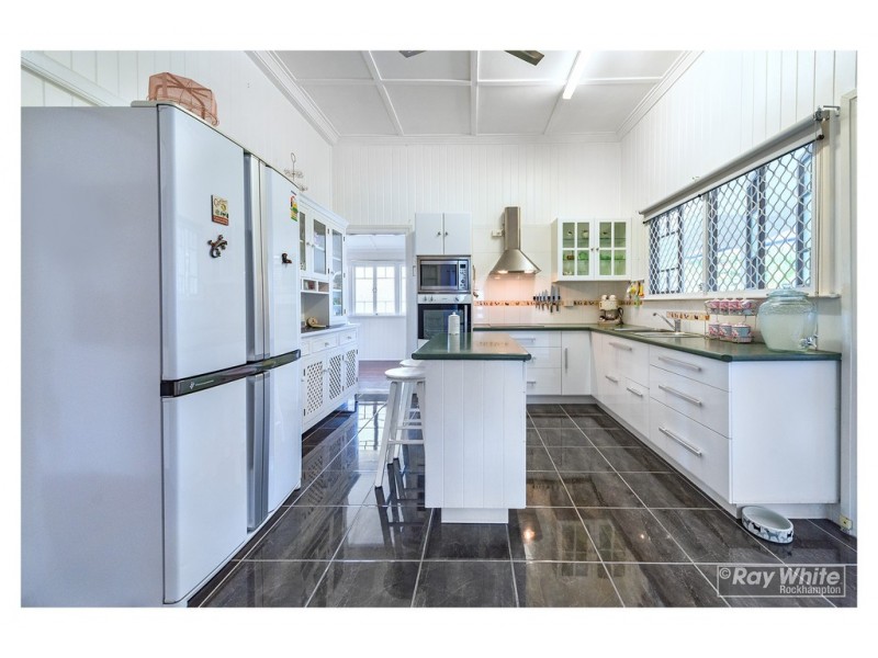 3 Millroy Street, Wandal QLD 4700