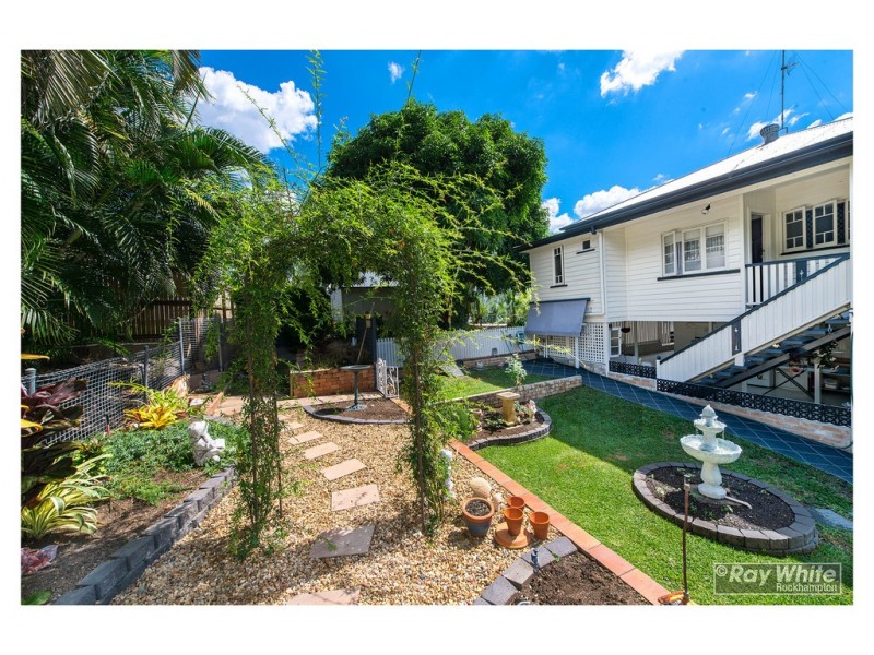 3 Millroy Street, Wandal QLD 4700