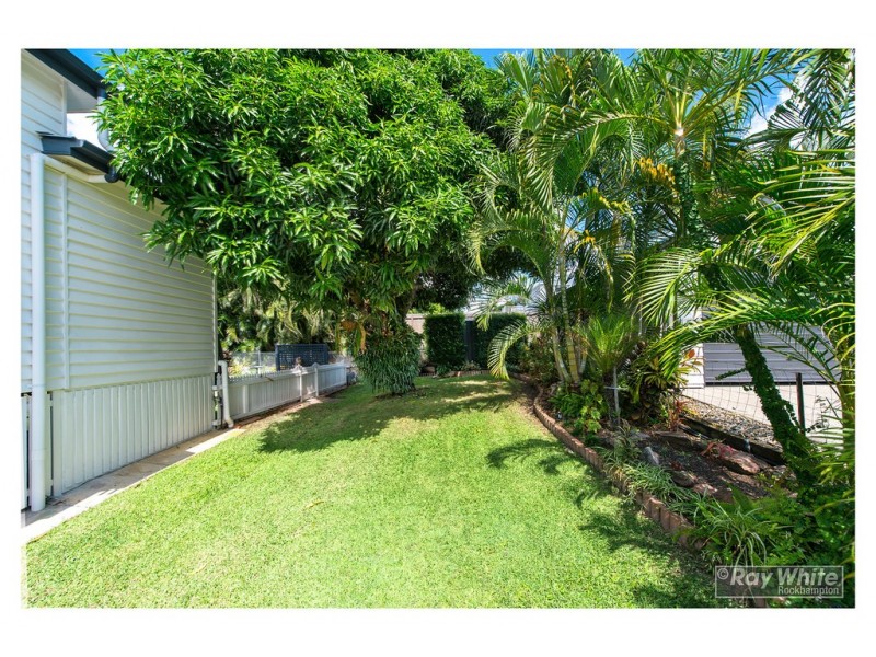 3 Millroy Street, Wandal QLD 4700