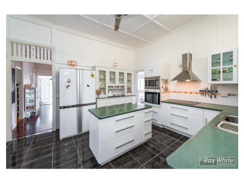 3 Millroy Street, Wandal QLD 4700