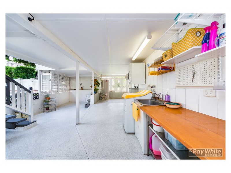 3 Millroy Street, Wandal QLD 4700